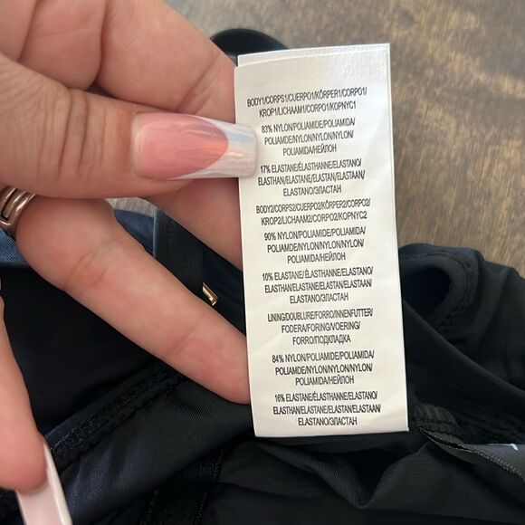 La Blanca Women's Island Goddess Rouched Body One Piece Swimsuit - Picture 13 of 14